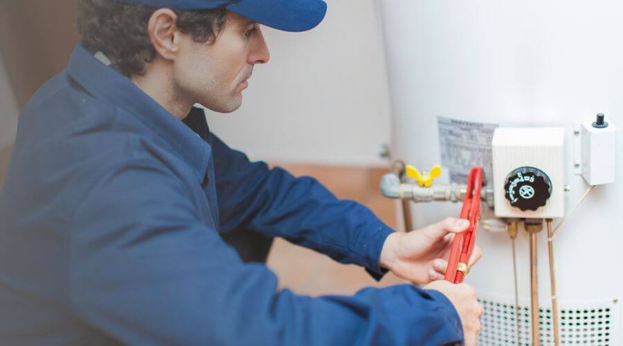 Local expert plumbing services in Baldwin, MD